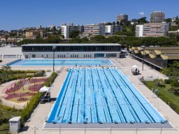 Photos Saison 2022-2023 &raquo; Championnats de France Eté Open des Maîtres - Antibes